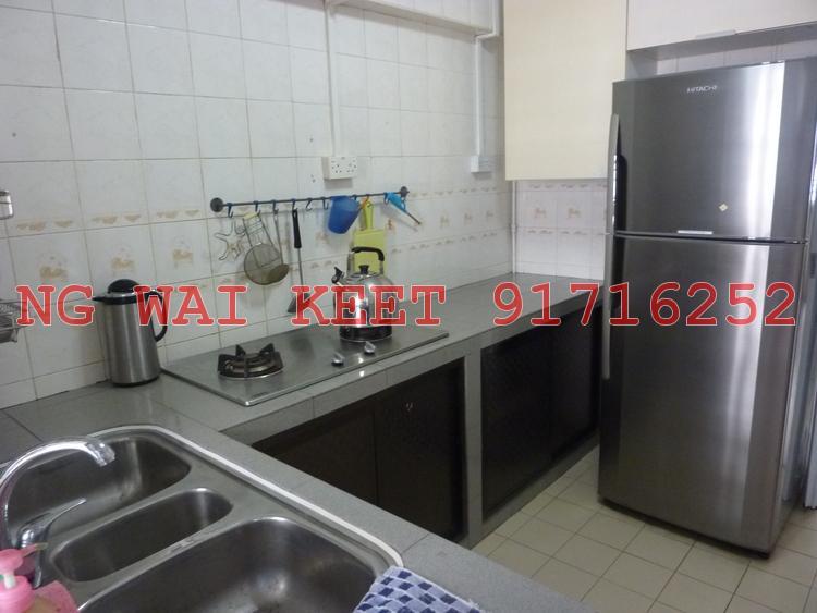 Blk 698A Hougang Street 61 (Hougang), HDB 4 Rooms #162849502